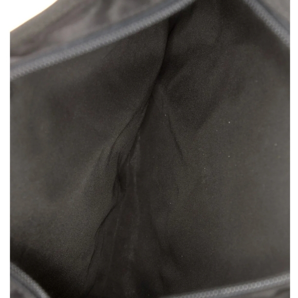 Prada Tessuto Crossbody Bag - Black - Picture 9 of 10